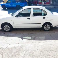 تیبا صندوقدار مدل ۹۹