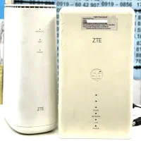 مودم ZTE MC7010 فضای باز5G ایرانسل همراهاول مبیننت