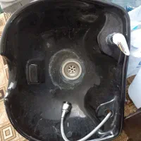 روشویی آرایشگاهی