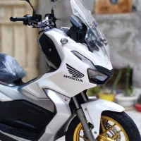 adv 150 ثاقب خودرو وارداتی ، انجین تایلندی