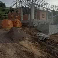 خدمات ساختمانی مازندران