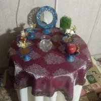 میز خاطره کامل