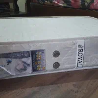 تشک رویال اصلی تراکم بالا سایز ۲۰۰×۹۰