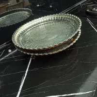 تعدادی ظرف آشپزخانه نو