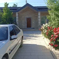باغ ویلا ۵۰۰ متری نامه جهاد
