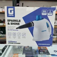 بخارشوی دستی جیپاس مدل GSC63064UK قدرت ۱۰۵۰ وات