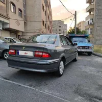 سمند lx 87|خودرو سواری و وانت|تبریز, |دیوار