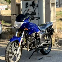 موتور سیکلت
