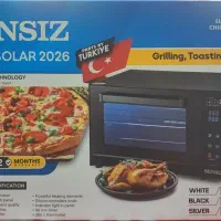 آون توستر ۶۰ لیتری سنسیز SENSIZ ترکیه