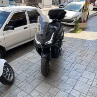 درحدنوAgv-x مدل ۱۴۰۴ «قسطی هم میدم»
