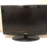 تلوزیون سامسونگ دست دو