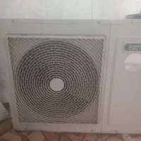 کندانسور کولر گازی جنرال اصلی30000
