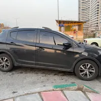لیفان X50 اتوماتیک، مدل ۱۳۹۵|خودرو سواری و وانت|تهران, چیتگر|دیوار