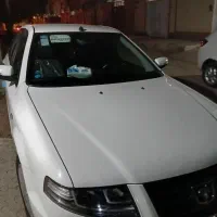 سمندسورن پلاس سیمی مدل۱۱/۴۰۳