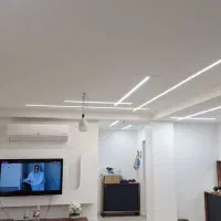 اجرای کناف و سقف کاذب ورنگ برق مستقیم با استاد کار