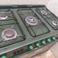 فرگاز