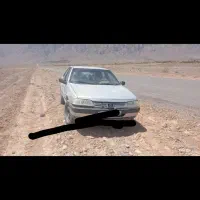 پژو مدل ۹۴