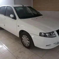 فروش فوری سمند سورن پلاس XU7