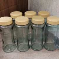 بانکه شیشه ای
