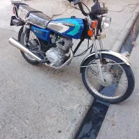 موتور هوندا مزایده