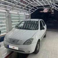 تیبا۲ مدل ۹۶
