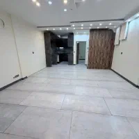 آپارتمان 60 متر / 2 خواب/نوسازی شده/تکواحد/پارکینگ