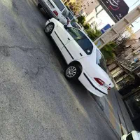 سمندLXمدل90 سفارشی.