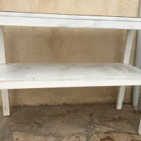پیشخوان الومنیومی
