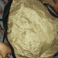 چادر مسافرتی