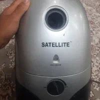 جاروبرقی وبخارشو