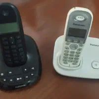 تلفن بی سیم
