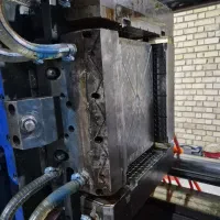 کارگر ساده جهت کار در کارخانه سبد سازی