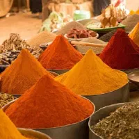 نیروی فقط آقا فعال جهت کارگاه ادویه