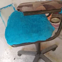 صندلی چرخشی