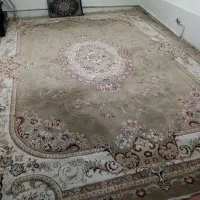 فرش 9متر گرودی