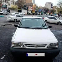 پراید 98