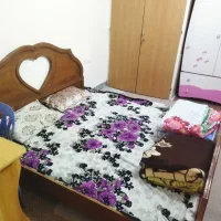 یک باب منزل دربست با تمام امکانات به مسافران عزیز