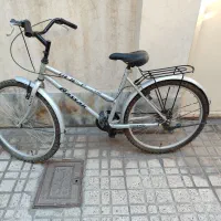 دوچرخه آساک ۲۶