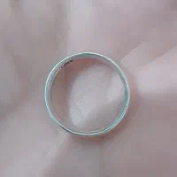 حلقه نقره