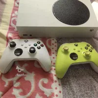 ایکس باکس سری اس xbox serie s