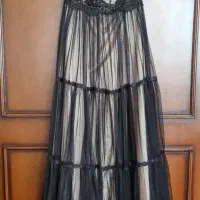 پیراهن مجلسی دکلته