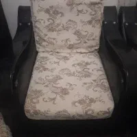 مبل چرمی