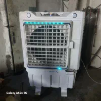 تعمیرانواع کولرهای پرتابل تخصصی فروش