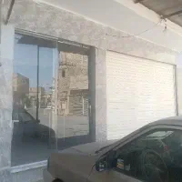 اجاره مغازه/خوش قیمت/مفتح/بازسازی شده