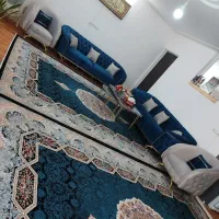 مبل راحتی چستر ۸ نفره درحد فروش فوری