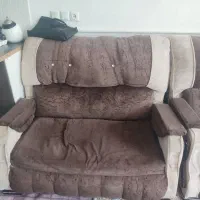 مبل راحتی