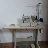 میاندوز صنعتی مگی
