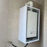 فروش و خدمات پکیج و آبگرمکن