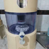 اب تصفیه کن