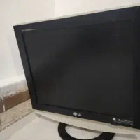 مانیتور ۱۷ ال جی